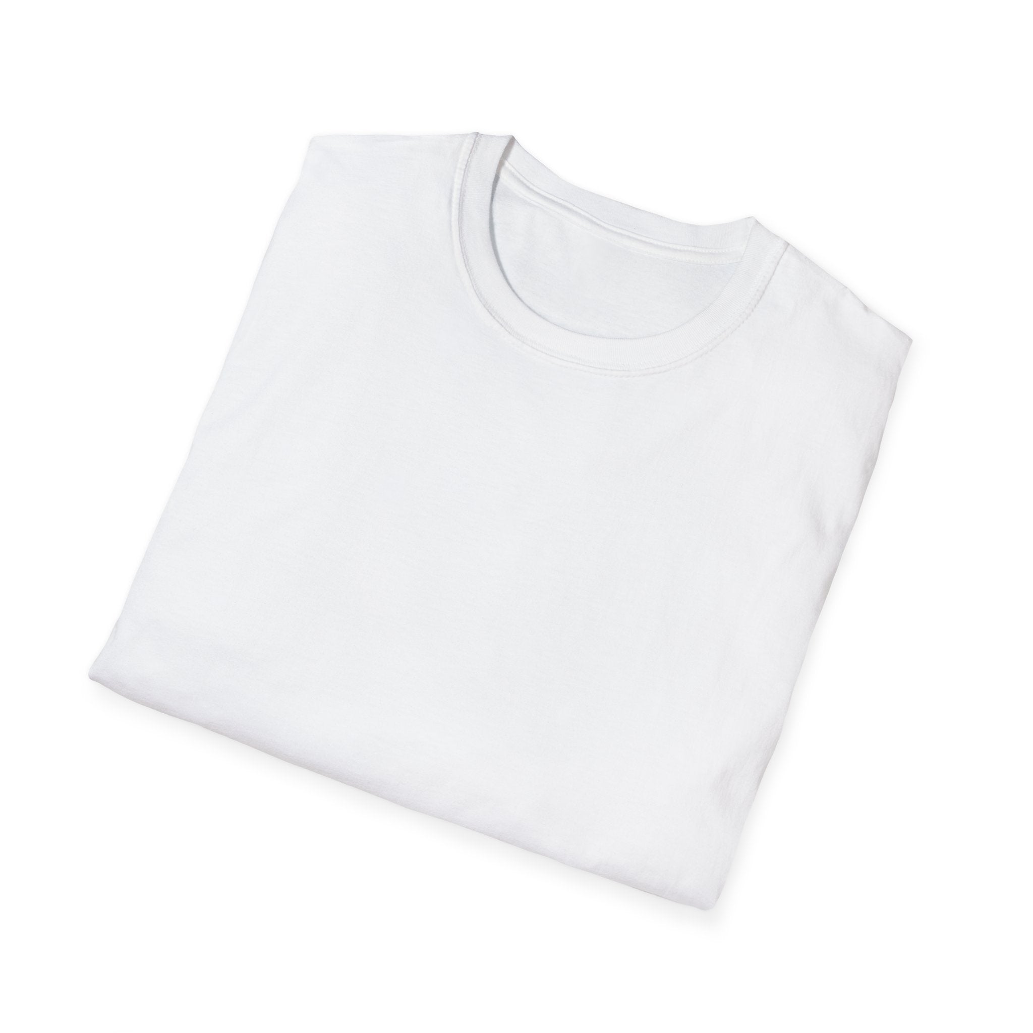 Resist and Disorder, backside graphic T-Shirt