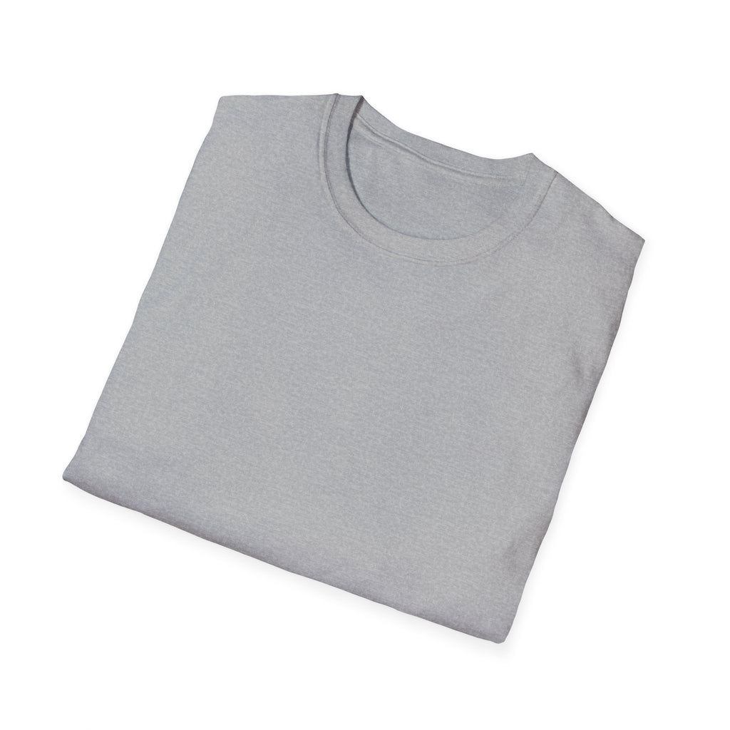 Resist and Disorder, backside graphic T-Shirt