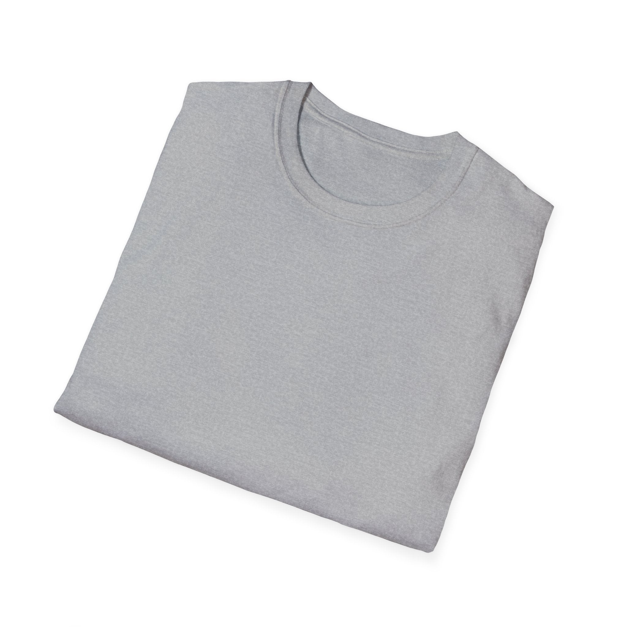 Resist and Disorder, backside graphic T-Shirt