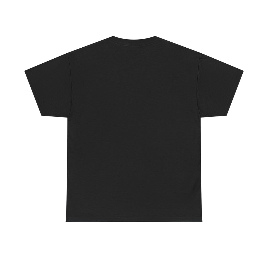 People Not Profits, frontside graphic T-Shirt