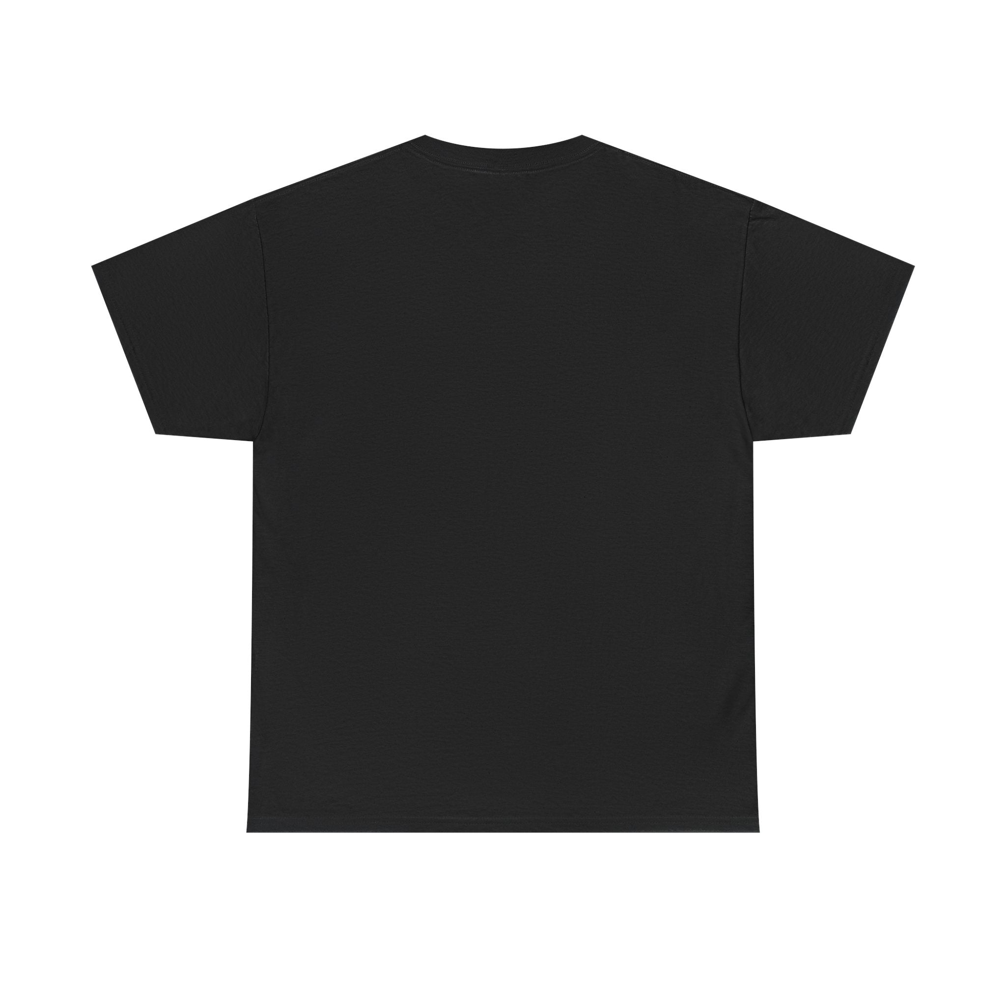 People Not Profits, frontside graphic T-Shirt