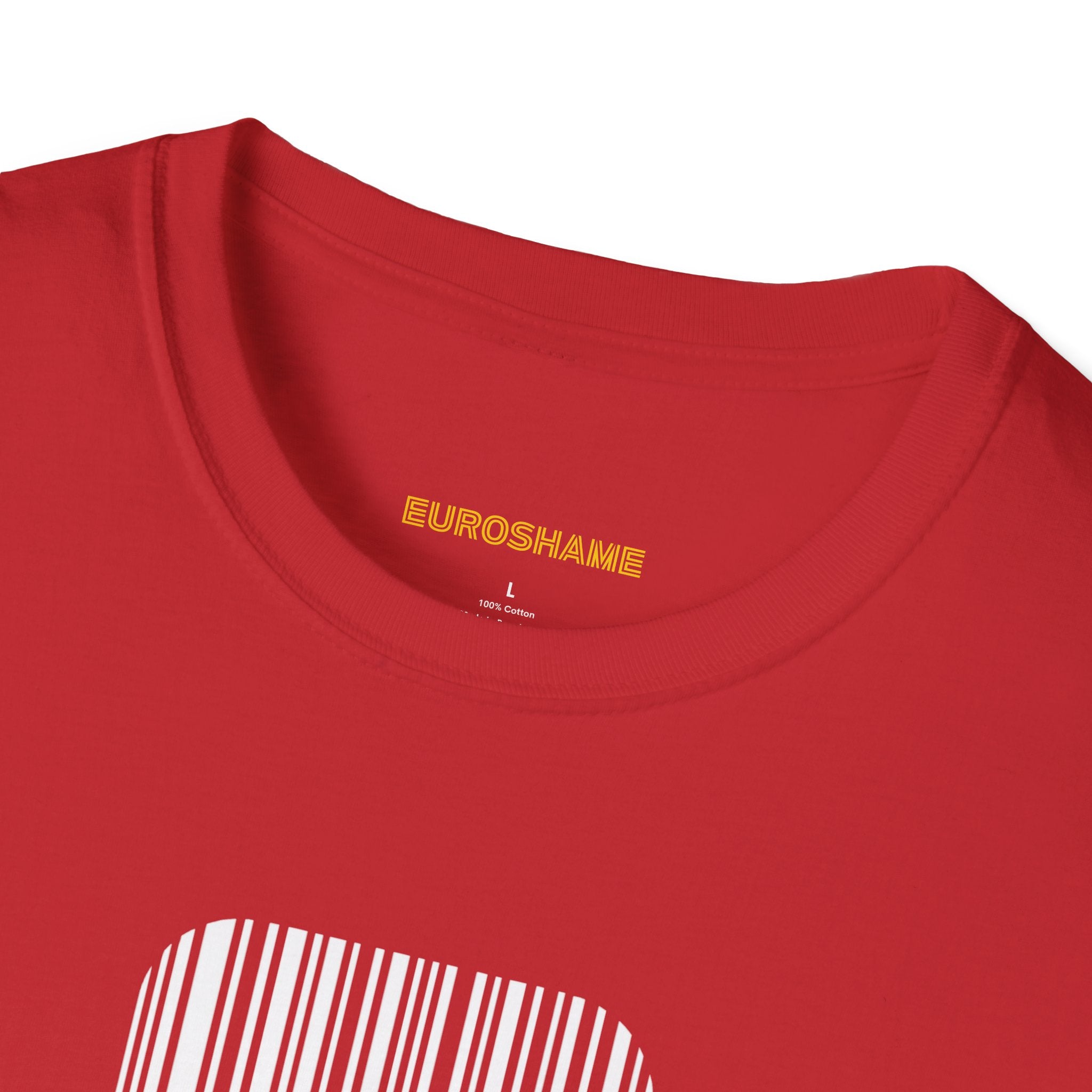 Your message for sale, frontside graphic T-Shirt