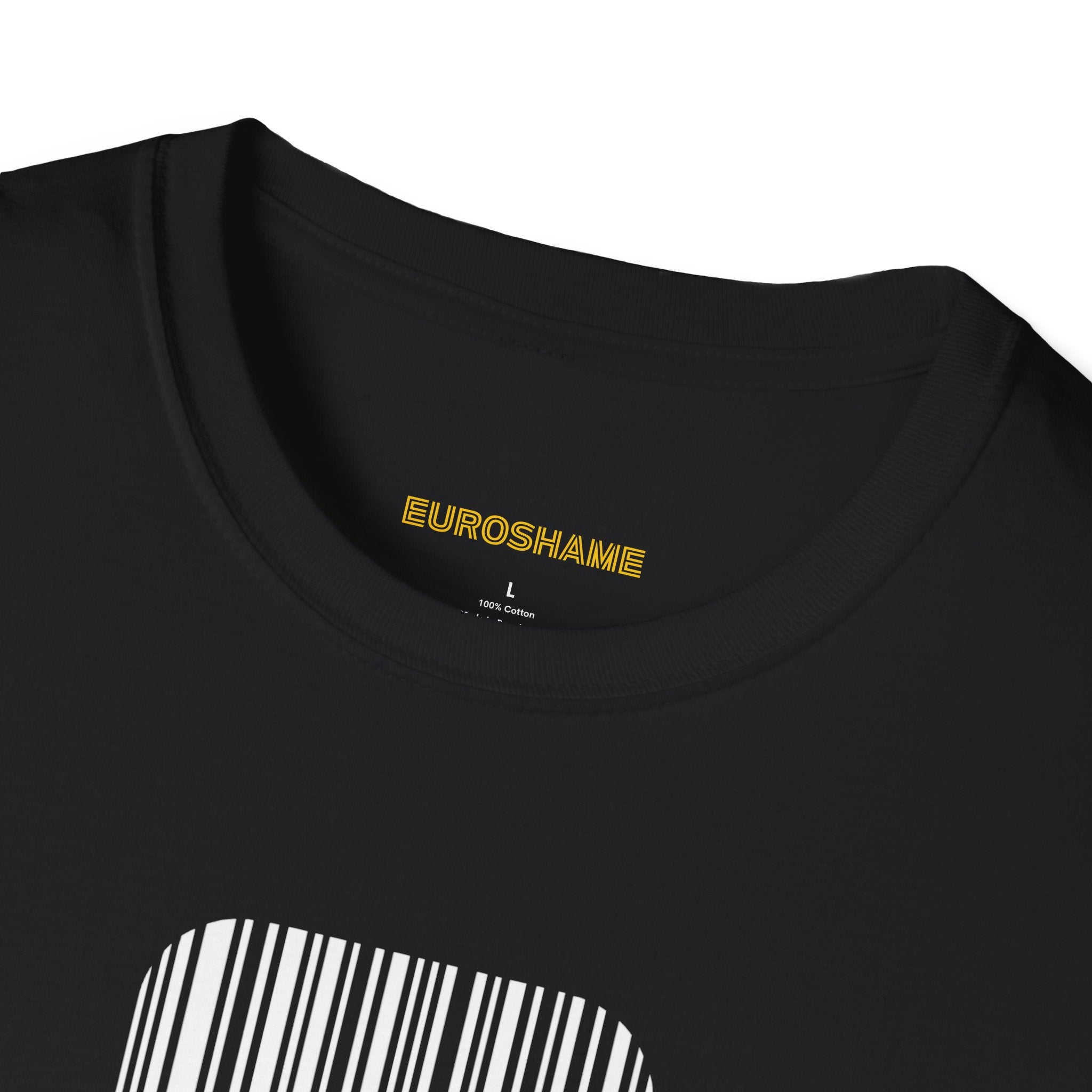 Your message for sale, frontside graphic T-Shirt